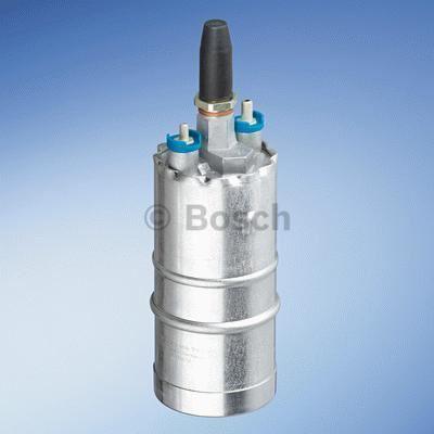 Yakit Pompasi Alfa 164 2.0 Ts 2.0 V6 3.0 87 92 Croma 86 96 Thema 88 92 BOSCH 0580464997