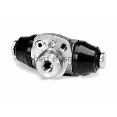 Fren Silindiri Skoda Felicia 1.6 Mpi (05.95 ) 136I (11.94 ) Pick Up 1.6 Mpi 19Mm BOSCH F026009907