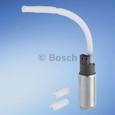 Yakit Pompasi Elektrikli Laguna Megane I Scenic I 1.4 1.6 1.8 2.0 16V (0580454002) BOSCH 0986580803