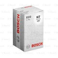 Far Ampulü 12V Standart H7 Ampul 55W Vectra B - Corsa C - Astra G - Astra H - Vectra C - Corsa D - Astra J BOSCH 1987302481