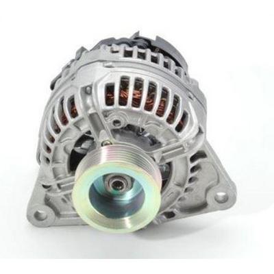 Alternator 14V 120A Daily Iii 01>06 BOSCH 1986A00853