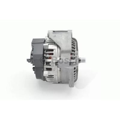 MERCEDES ACTROS MP-MP3 1844 LS-LLS 80A  Alternatör 0124555168