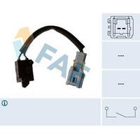 Fren Musuru Berlingo C2 C3 C4 C5 P207 P307 P308 P407 P508 Partner 1,6Hdi 08> FAE 24907