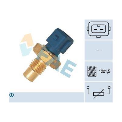 Su Sicaklik Sensoru Mavi (Vectra B / Vectra B) FAE 33320