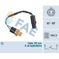 Fan Musuru (85 80°) Kablolu Hyundai Excel1,5 1990 1994 Elantra 1991> FAE 36610