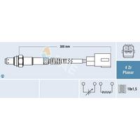 Oksijen Sensoru C1 P107 Yago Yaris FAE 77454