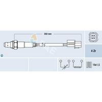 Oksijen Sensoru Chevrolet Aveo/Kalos Nubira Rezzo FAE 77343