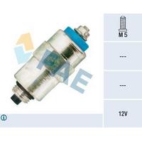 Stop Musuru Citroen Ford Mitsubishi Opel Peugeot (Amadini 9108 / 073A I) 12 V. Lucas Tip 3157 FAE 73010