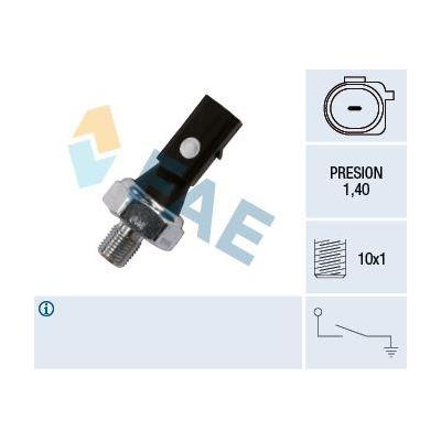 Yag Basinc Musuru ( 1,2-1,6 Bar ) Touareg 07>18 A5 08>11 A6 05>11 A8 04>17 Q7 07>15 FAE 12885