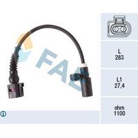 Tekerlek Hiz Sensoru Arka Sag Sol A3 97>03 Bora 99>05 Golf Iv 98>06 Leon 00>06 Toledo 99>04 Octavia 97>11 FAE 78279