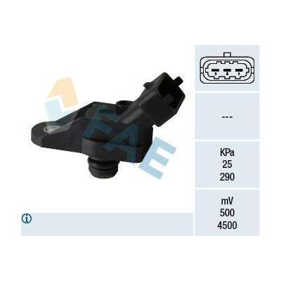 Map Sensoru Vectra B Astra G Y20Dth Y22Dtr FAE 15053