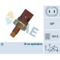 Hararet Musuru Laguna I S40 V40 2,0 16V N7Q FAE 34390