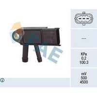 Dpf Sensor Volvo C30 10>15 C70 10>13 S40 Ii 10>12 S60 Ii 10>14 S80 Ii 10> V50 10>12 FAE 16146