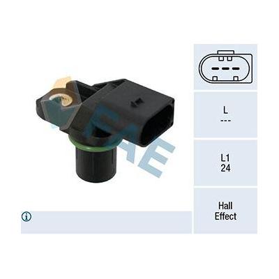 Eksantrik Sensoru Bmw M47 M57 E87 E90 E60 E65 E83 E70 E71 FAE 79485