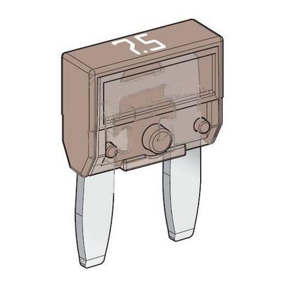 Bicak Sigorta Mini 7 5 Amper MTA 06-00120