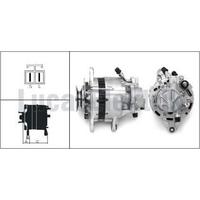 Alternator 12V 65A H100 2 5D 2 5Td L200 LUCAS LEA0203