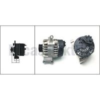 Alternator 12V 75A Doblo Idea 1 4 Panda 1 2 Punto 1 2 LUCAS LEA0710