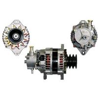 Alternator 24V 80A Isuzu Turkuaz LUCAS LEA0747