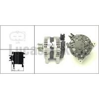 Alternator 150A 12V Ford Cmax 2 0 Tdci Galaxy 2 0 Tdci LUCAS LEA0754