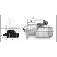 Mars Motoru 24V 3 2Kw 9 Dis Mitsubishi Fuso Canter 3 3 Diesel 4 2 Diesel 60 Fe449 Em LUCAS LES0139