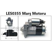 Mars Motoru 12V 1 2Kw 12 Dis Logan 1 5Dci LUCAS LES0355