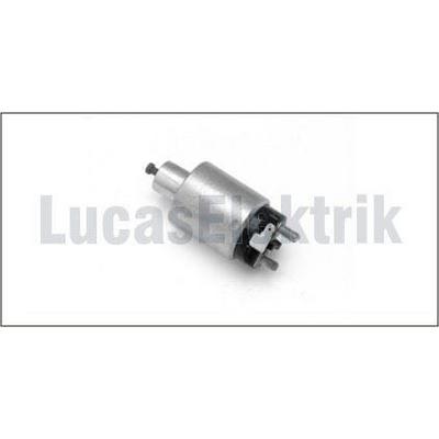 Mars Otomatigi Accent Anadolu Motor LUCAS LTH 103