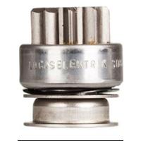 Mars Dislisi Mitsubishi Tip 9 Dis  Master Movano 2 8 (Dwa 32110 / 151175) LUCAS SDR6029