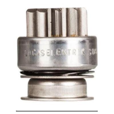 Mars Dislisi Mitsubishi Tip 9 Dis  Master Movano 2 8 (Dwa 32110 / 151175) LUCAS SDR6029