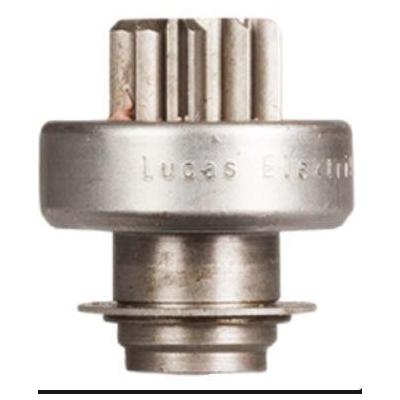 Mars Dislisi 9Dis (0775) Citroen Peugeot 205 305 309 405  LUCAS SDR8004