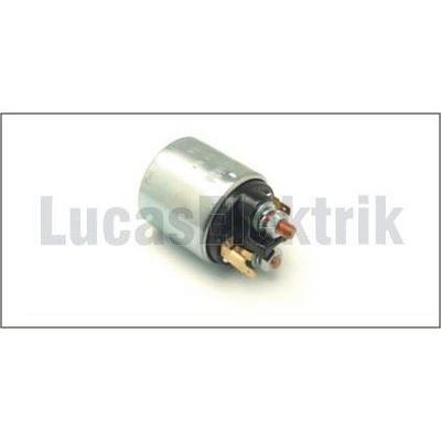 Mars Otomatigi 12V Opel Vw Bmw Taunus LUCAS SSL1012