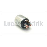 Mars Otomatigi 12V Opel Ford 3 Delik LUCAS SSL1015