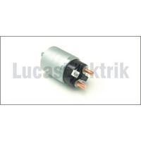 Mars Otomatigi 12V Nissan Levent LUCAS SSL4009