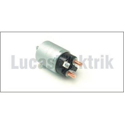 Mars Otomatigi 12V Nissan Levent LUCAS SSL4009