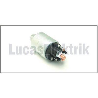 Mars Otomatigi 12V Clio Kangoo 1 5Dci Master Ym LUCAS SSL6008