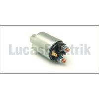 Mars Otomatigi 12V L300 Ym Accent Mazda 323 (Cbs4530) Sonata 3 0I LUCAS SSL6009