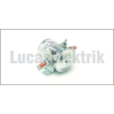 Mars Otomatigi 12V 20 / 5 Metal 20 5 LUCAS SSL9006