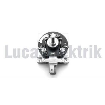 Alternator Diyot Tablasi 17Acr Bilumum LUCAS UBB 110