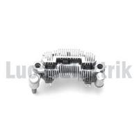 Alternator Diyot Tablasi Megastar A128 80A LUCAS UBT 500