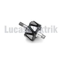 Rotor A 127 55 A Kisa Mil Kamasiz LUCAS UEB 100