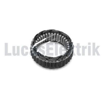 Stator 70A Vakumlu Alternator Ford Transit LUCAS UIT 103