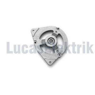 Alternator On Kapak Bmc Tm 30 V P LUCAS UNT 252