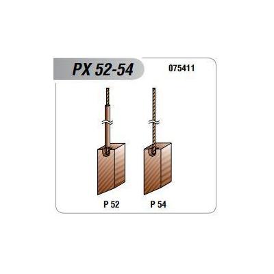 Px 52 / 54 Sarj Komuru Peugeot Renault Kamyon MEGA PX 52-54