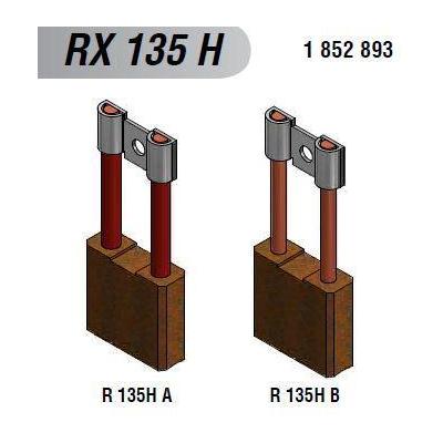 Mars Komuru 24V Mars Komuru MEGA RX 135 H