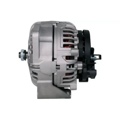 Alternatör 24V 100A Mercedes Actros Atego 113351