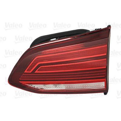 Stop Lambasi (Led) Sag Camurluk Golf Vii 17> VALEO 045109