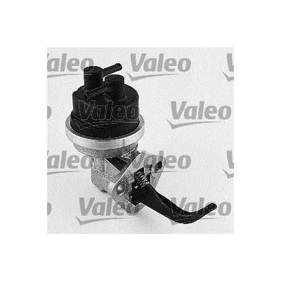 Yakit Pompasi P106 P205 P306 P309 P405Ax Bx Zx C15 Berlingo Tu3 2 Karbiratorlu1 1 / 1 4 91 96 VALEO 347332