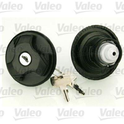 Yakit Depo Kapagi Focus Cmax&Cc Galaxy Volvo C30 S40 V50 VALEO 247616