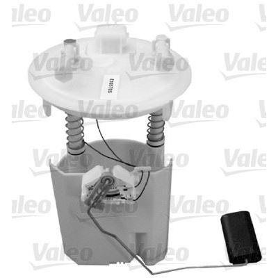 Yakit Depo Samandirasi Logan Sandero Duster 1 5Dci K9K VALEO 347516