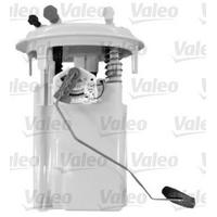 Yakit Depo Samandirasi C5 Iii P407 1 6Hdi / 2 0Hdi 16V C5 Iii C6 2 2Hdi 16V (Isitma Sistmesiz) VALEO 348731