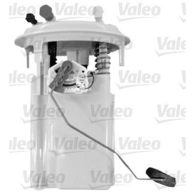 Yakit Depo Samandirasi C5 Iii P407 1 6Hdi / 2 0Hdi 16V C5 Iii C6 2 2Hdi 16V (Isitma Sistmesiz) VALEO 348731